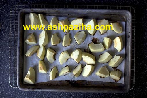 Newest - methods - baking - Biscuits - apple (3)