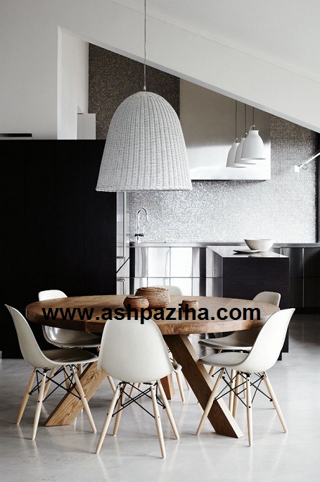 Samples - Tables - Dining - Modern - and - Chic - Year - 2016 (9)