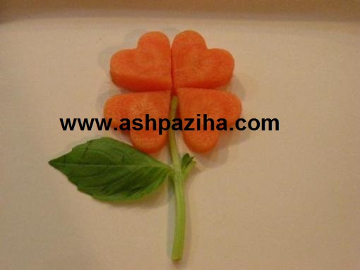 Training - Video - Decorate - carrots - Floral (13)