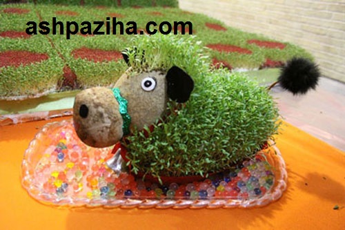 Best - Time - green - of - the seed - and - seed - to - Norouz 95 (2)