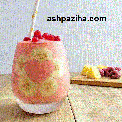 Decoration - cups - Drinks - with - fruits - especially - Spring 95 (12)