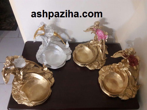 Decoration - fishbowl - Eid -95 - with - designs - the traditional - and - glass (7)