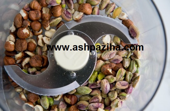 How - Preparation - meringue - nuts - for - Nowruz - 95 (13)