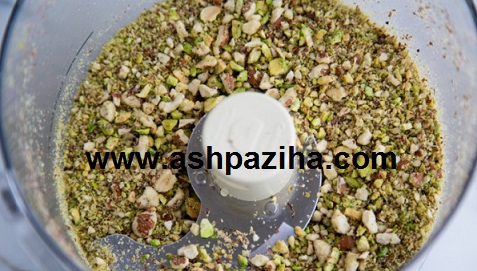 How - Preparation - meringue - nuts - for - Nowruz - 95 (14)