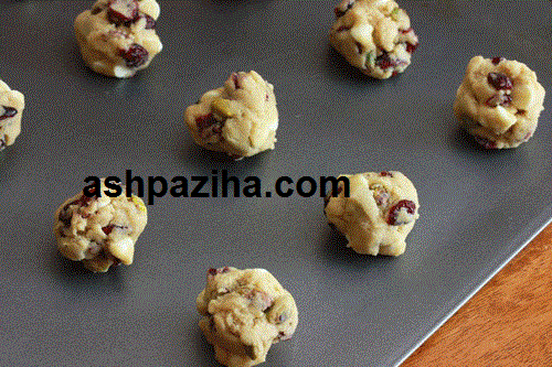 Methods - baking - cookies - pistachio - Special - Spring -95 (8)