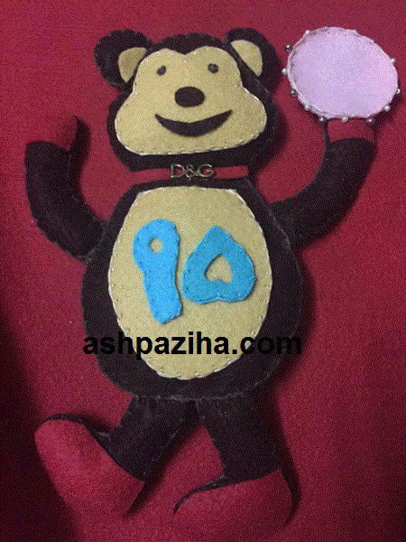 Nowruz -95- and - decorating - Special - year - monkey (6)
