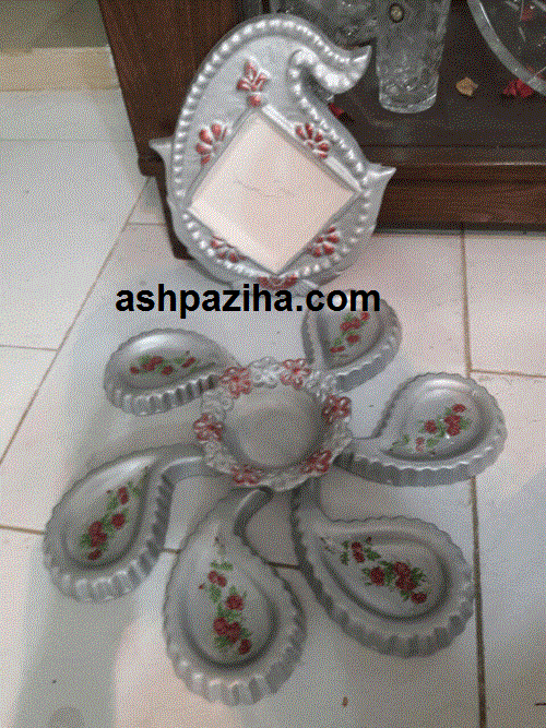 Year - monkey - and - decorations - tablecloths - Haft Seen - Nowruz -95 (5)