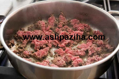 How - Preparation - pasta - especially - with - with - Hamburger (1)