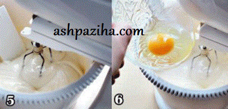 Procedure - Preparation - Most - Cheese Cake - Chocolate (4)