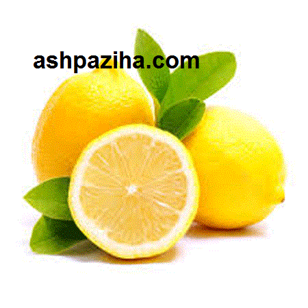 Recipes - Preparation - Syrup - to - lemon - especially - days - warm (2)