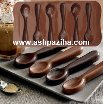 Training - Video - preparation - spoon - Chocolate (4)