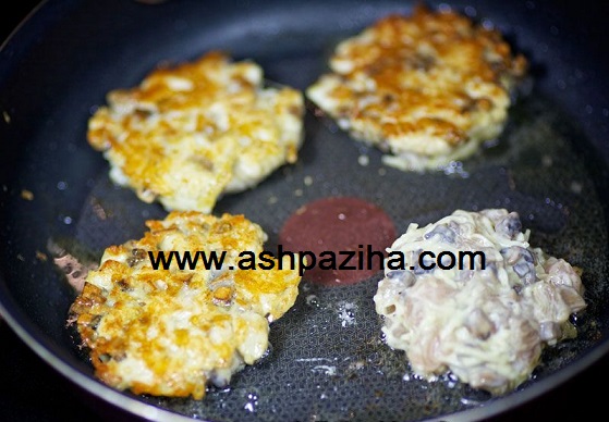 Cooking - cutlet - chicken - raw - with - cotyledons - Training - image (14)