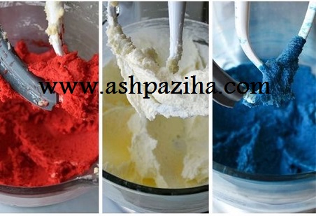 Decoration - birthday - with - Themes - blue - and - red - and - white (3)