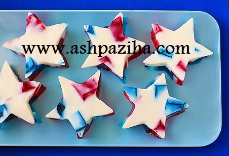 Decoration - birthday - with - Themes - blue - and - red - and - white (8)