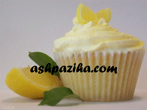 How - Preparation - cup cakes - lemon (3)