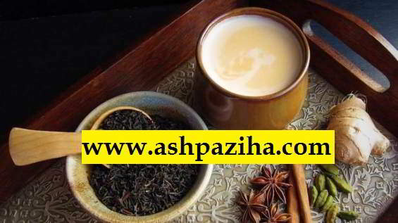 طرز تهیه چای ماسالا هندی