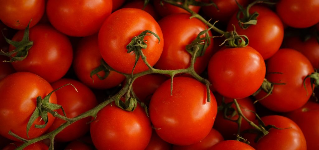 خواص گوجه فرنگی و مفیدی آن
