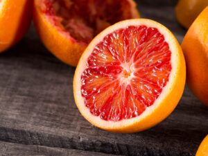 آشنایی با خواص و ویتامین های پرتقال
