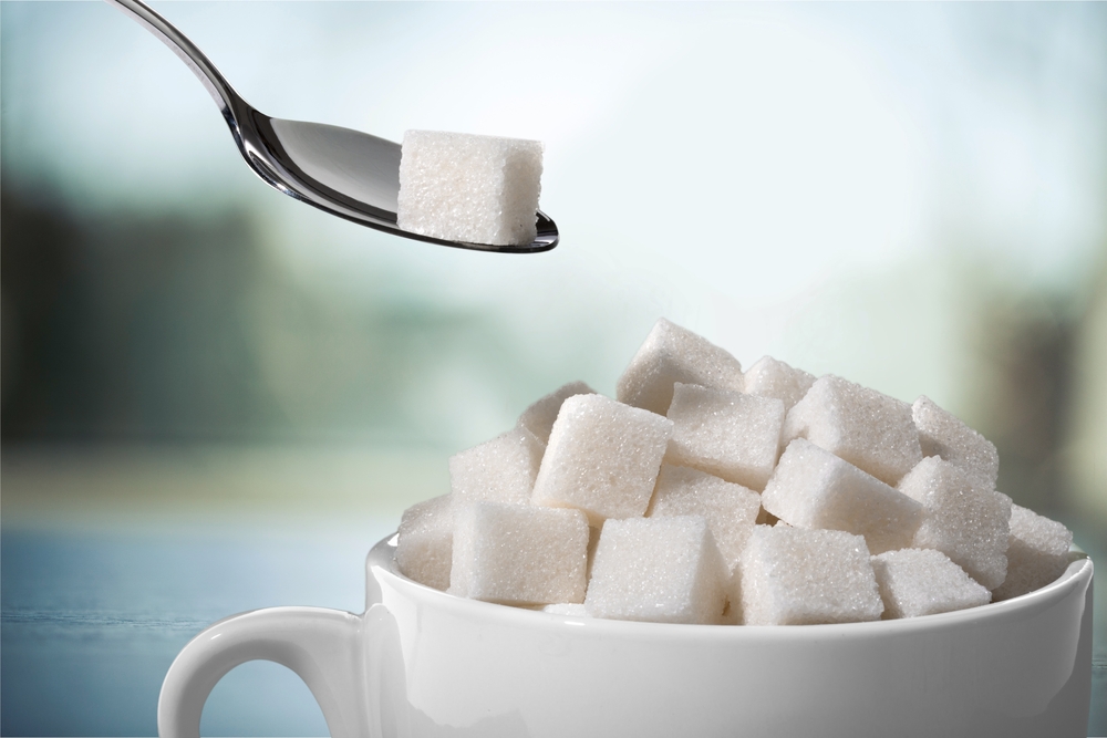 تاثیر مصرف قند و شکر بر سلامتی