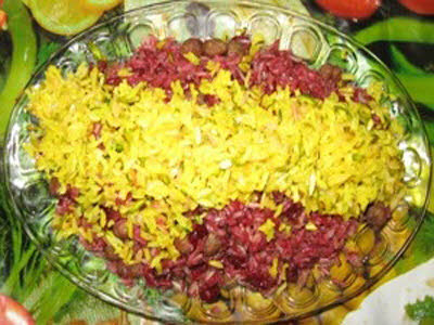 Method - the - and - command - Kitchen - Cherry - Rice