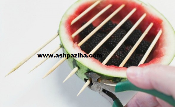 Training - Video - decoration - Watermelon - Vancouver - to - the - Grill (5)