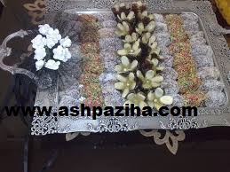 Training - decoration - types - Halvah - and - date palm - the House of (13)