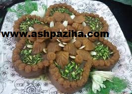Training - decoration - types - Halvah - and - date palm - the House of (22)
