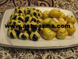Training - decoration - types - Halvah - and - date palm - the House of (3)