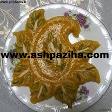 Training - decoration - types - Halvah - and - date palm - the House of (67)