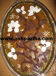 Training - decoration - types - Halvah - and - date palm - the House of (70)