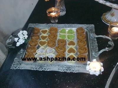 Training - decoration - types - Halvah - and - date palm - the House of (74)