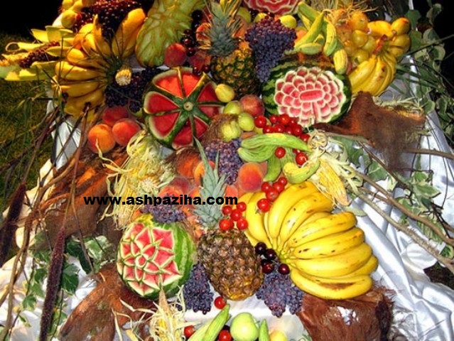 Types - decoration - Fruits - Nuts - night - Vancouver - Special - brides (15)