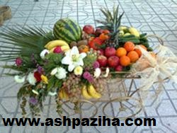 Types - decoration - Fruits - Nuts - night - Vancouver - Special - brides (16)