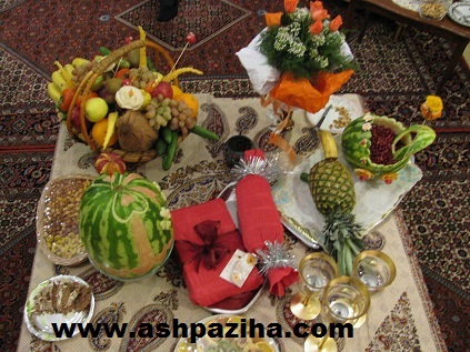 Types - decoration - Fruits - Nuts - night - Vancouver - Special - brides (3)