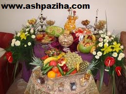 Types - decoration - Fruits - Nuts - night - Vancouver - Special - brides (4)
