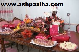 Types - decoration - Fruits - Nuts - night - Vancouver - Special - brides (8)