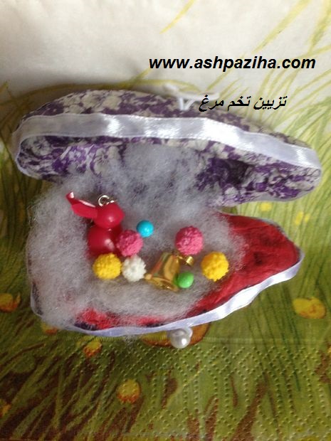 Decoration - eggs - a a - box - a - gift (2)