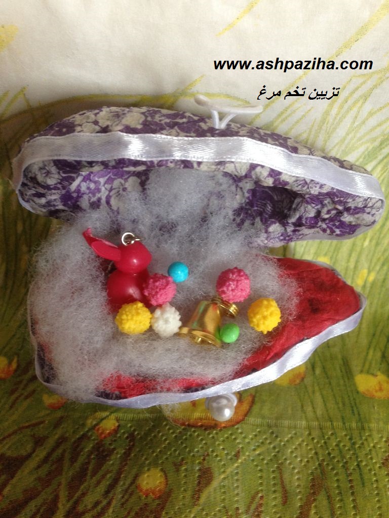 Decoration - eggs - a a - box - a - gift (42)