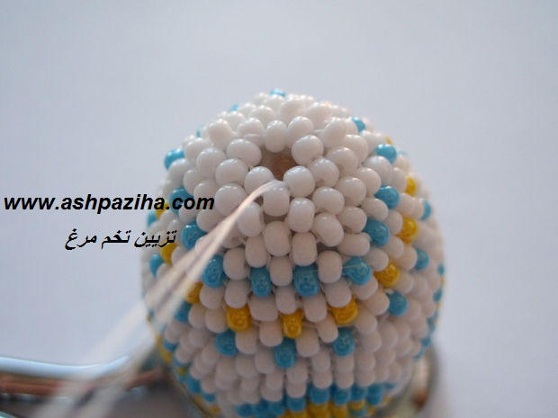Decoration - eggs - night - Easter - with - use - of - Beads (16)