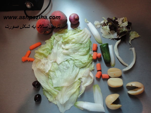 Decoration - salad - to - shape - face (3)