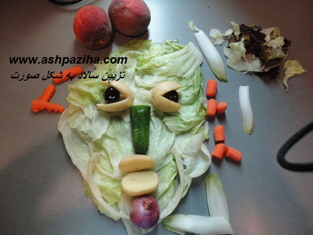 Decoration - salad - to - shape - face (9)