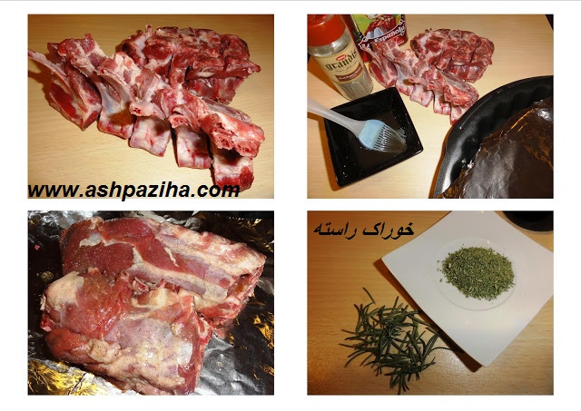Mode - preparation - Food - Meat - learning - image (2)