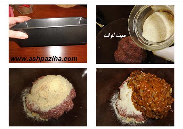 Recipe - Meat - Templates - meatloaf - teaching - image (4)