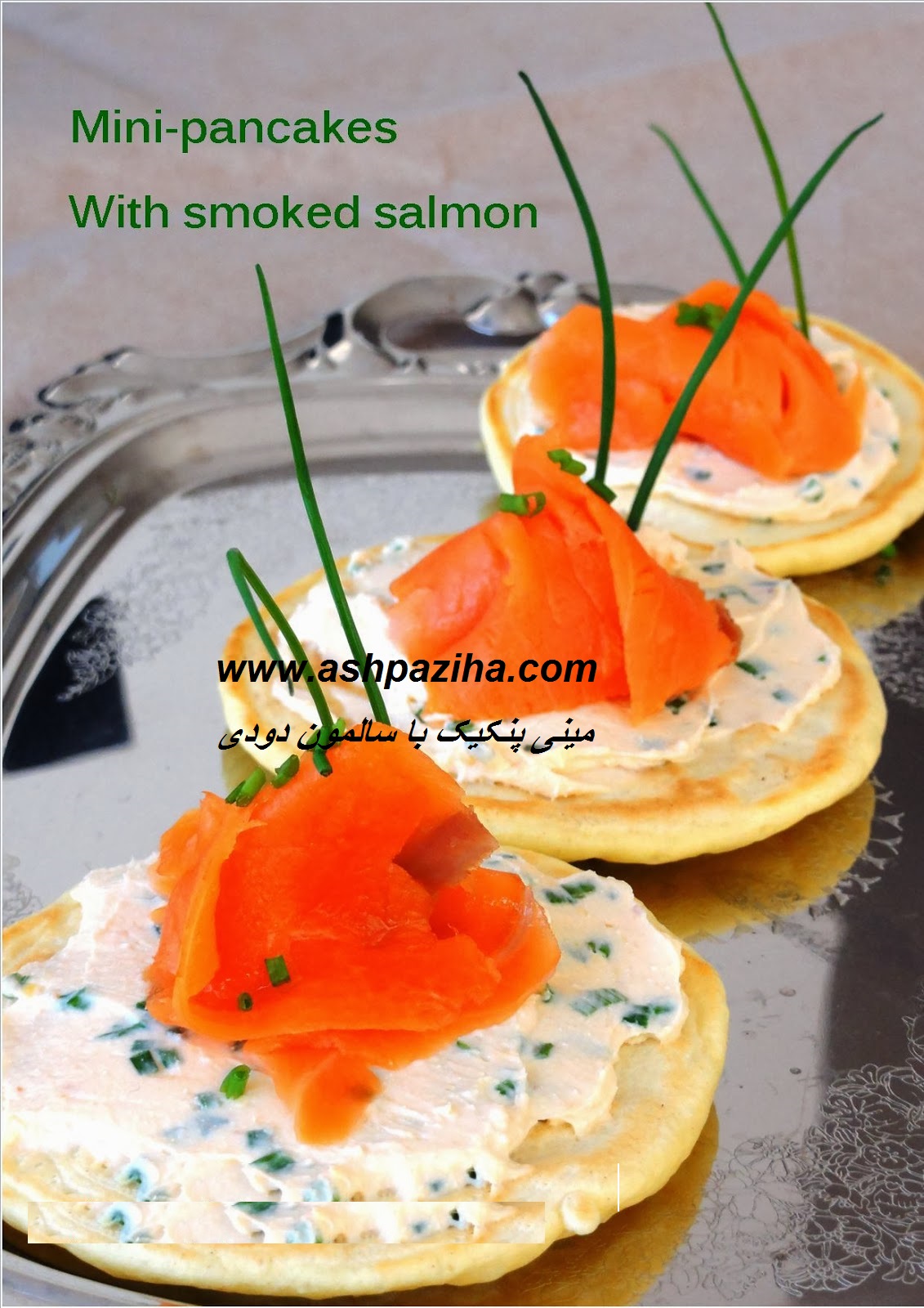Recipe - mini - pancakes - with - Salmon - Smoked (1)
