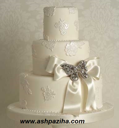 The most recent - types - Cakes - Wedding - 2015 (23)