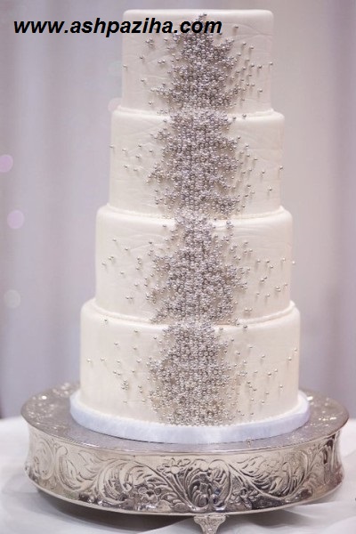 The most recent - types - Cakes - Wedding - 2015 (31)