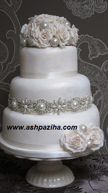 The most recent - types - Cakes - Wedding - 2015 (33)