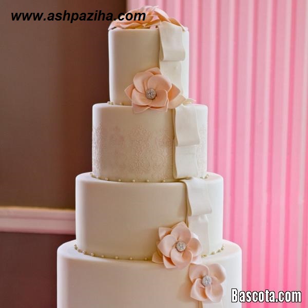 The most recent - types - Cakes - Wedding - 2015 (44)