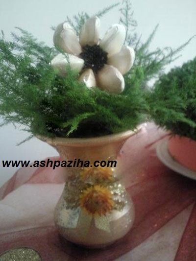 The newest - decorating - garlic - especially - Haftsin (4)