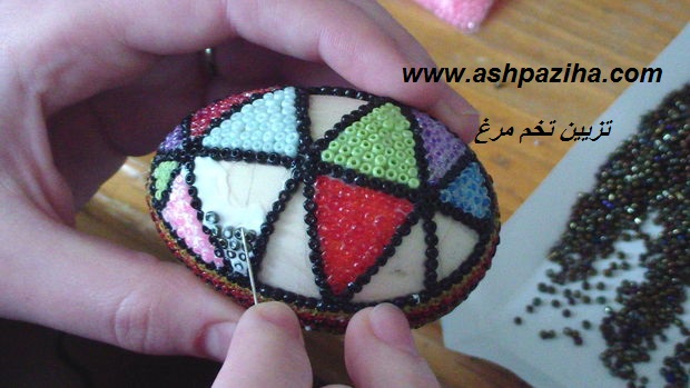 The newest - decoration - eggs - with - nut - in - colorful (8)
